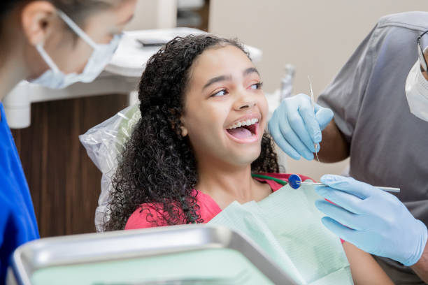 Best Emergency Dental Extractions in Shavertown, PA
