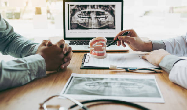 Best Emergency Dental Services for Seniors in Shavertown, PA
