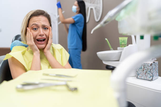 Best Mobile Emergency Dentist in Shavertown, PA