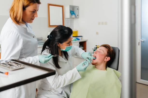 Best Pediatric Emergency Dentist in Shavertown, PA
