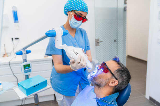 Best Broken or Cracked Tooth Emergency Dentist in Shavertown, PA